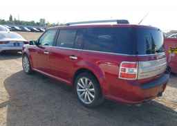 2014 FORD FLEX LIMITED