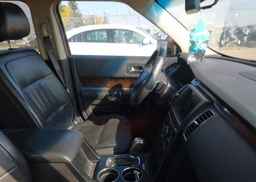 2014 FORD FLEX LIMITED