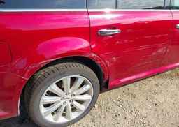 2014 FORD FLEX LIMITED