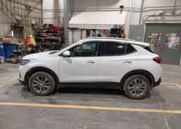 2023 BUICK ENCORE GX ESSENCE