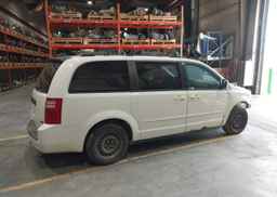 2008 DODGE GRAND CARAVAN SE