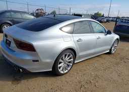2013 AUDI A7 PRESTIGE