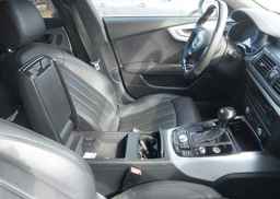 2013 AUDI A7 PRESTIGE