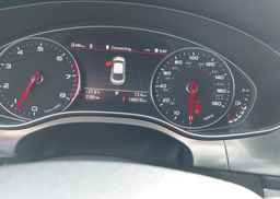 2013 AUDI A7 PRESTIGE