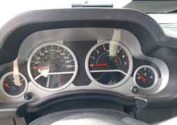 2008 JEEP WRANGLER