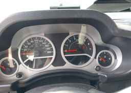 2008 JEEP WRANGLER