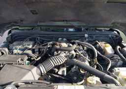 2008 JEEP WRANGLER