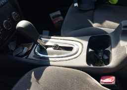 2013 CHEVROLET IMPALA LS