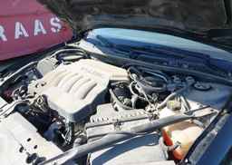 2013 CHEVROLET IMPALA LS