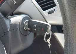 2011 CHEVROLET CRUZE LS
