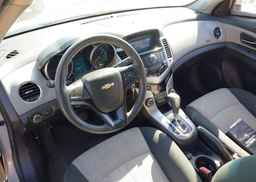 2011 CHEVROLET CRUZE LS
