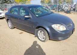 2008 CHEVROLET COBALT LS