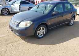 2008 CHEVROLET COBALT LS
