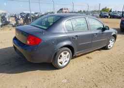 2008 CHEVROLET COBALT LS