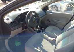 2008 CHEVROLET COBALT LS