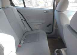 2008 CHEVROLET COBALT LS
