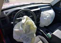 2010 JEEP LIBERTY SPORT
