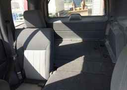 2010 JEEP LIBERTY SPORT