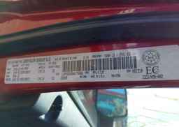 2010 JEEP LIBERTY SPORT