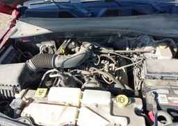 2010 JEEP LIBERTY SPORT