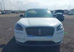 2020 LINCOLN CORSAIR