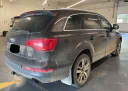2011 AUDI Q7 PREMIUM PLUS