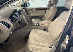 2011 AUDI Q7 PREMIUM PLUS