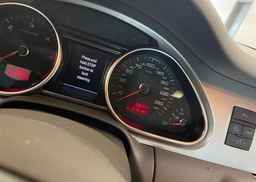 2011 AUDI Q7 PREMIUM PLUS