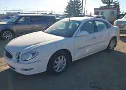 2005 BUICK ALLURE CXL