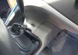 2005 BUICK ALLURE CXL