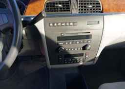 2005 BUICK ALLURE CXL