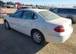 2005 BUICK ALLURE CXL