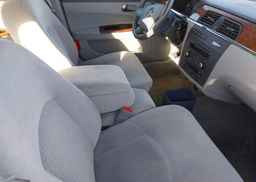 2005 BUICK ALLURE CXL