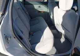 2005 BUICK ALLURE CXL