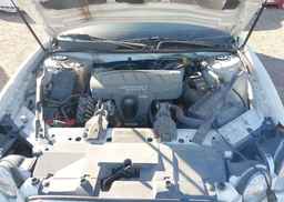 2005 BUICK ALLURE CXL