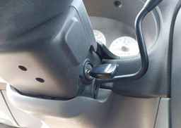 2005 DODGE CARAVAN SE