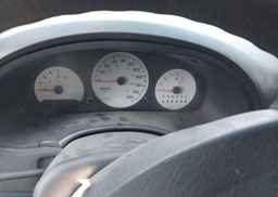 2005 DODGE CARAVAN SE