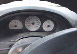 2005 DODGE CARAVAN SE
