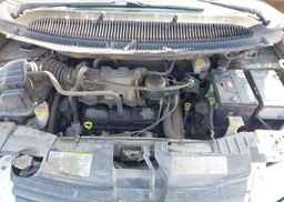 2005 DODGE CARAVAN SE