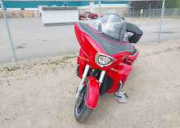 2015 VICTORY MOTORCYCLES CROSS COUNTRY TOUR
