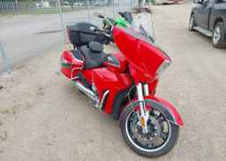 2015 VICTORY MOTORCYCLES CROSS COUNTRY TOUR