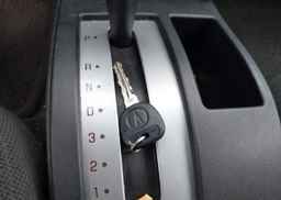 2008 PONTIAC GRAND PRIX