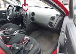 2008 PONTIAC GRAND PRIX