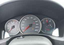 2008 PONTIAC GRAND PRIX
