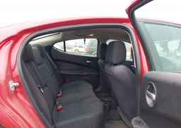 2008 PONTIAC GRAND PRIX