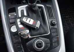 2012 AUDI Q5 PRESTIGE