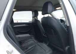 2012 AUDI Q5 PRESTIGE