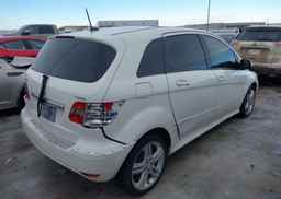 2009 MERCEDES-BENZ B200