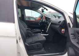 2009 MERCEDES-BENZ B200