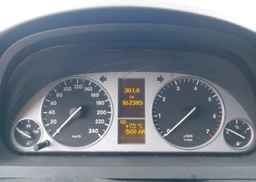 2009 MERCEDES-BENZ B200